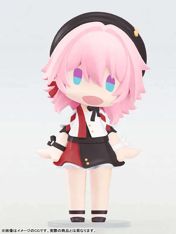 HELLO! GOOD SMILE March 7th by Good Smile Company - Shop at ToyCoin
