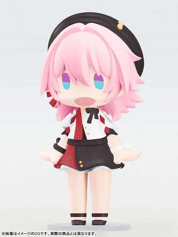 HELLO! GOOD SMILE March 7th by Good Smile Company - Shop at ToyCoin