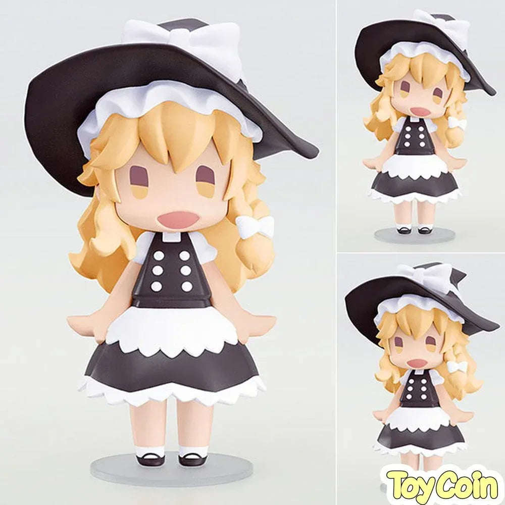 HELLO! GOOD SMILE Marisa Kirisame by Good Smile Company - Shop at ToyCoin