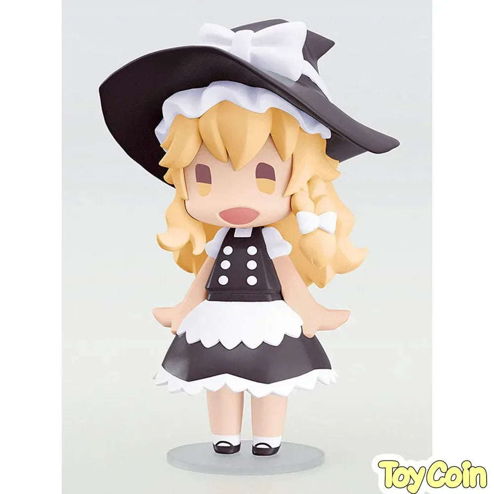 HELLO! GOOD SMILE Marisa Kirisame by Good Smile Company - Shop at ToyCoin