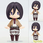 HELLO! GOOD SMILE Mikasa Ackerman by Good Smile Company - Shop at ToyCoin