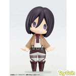 HELLO! GOOD SMILE Mikasa Ackerman by Good Smile Company - Shop at ToyCoin