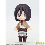 HELLO! GOOD SMILE Mikasa Ackerman by Good Smile Company - Shop at ToyCoin