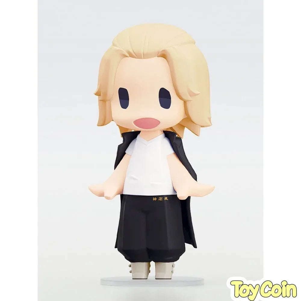 HELLO! GOOD SMILE Mikey (Manjiro Sano) by Good Smile Company - Shop at ToyCoin