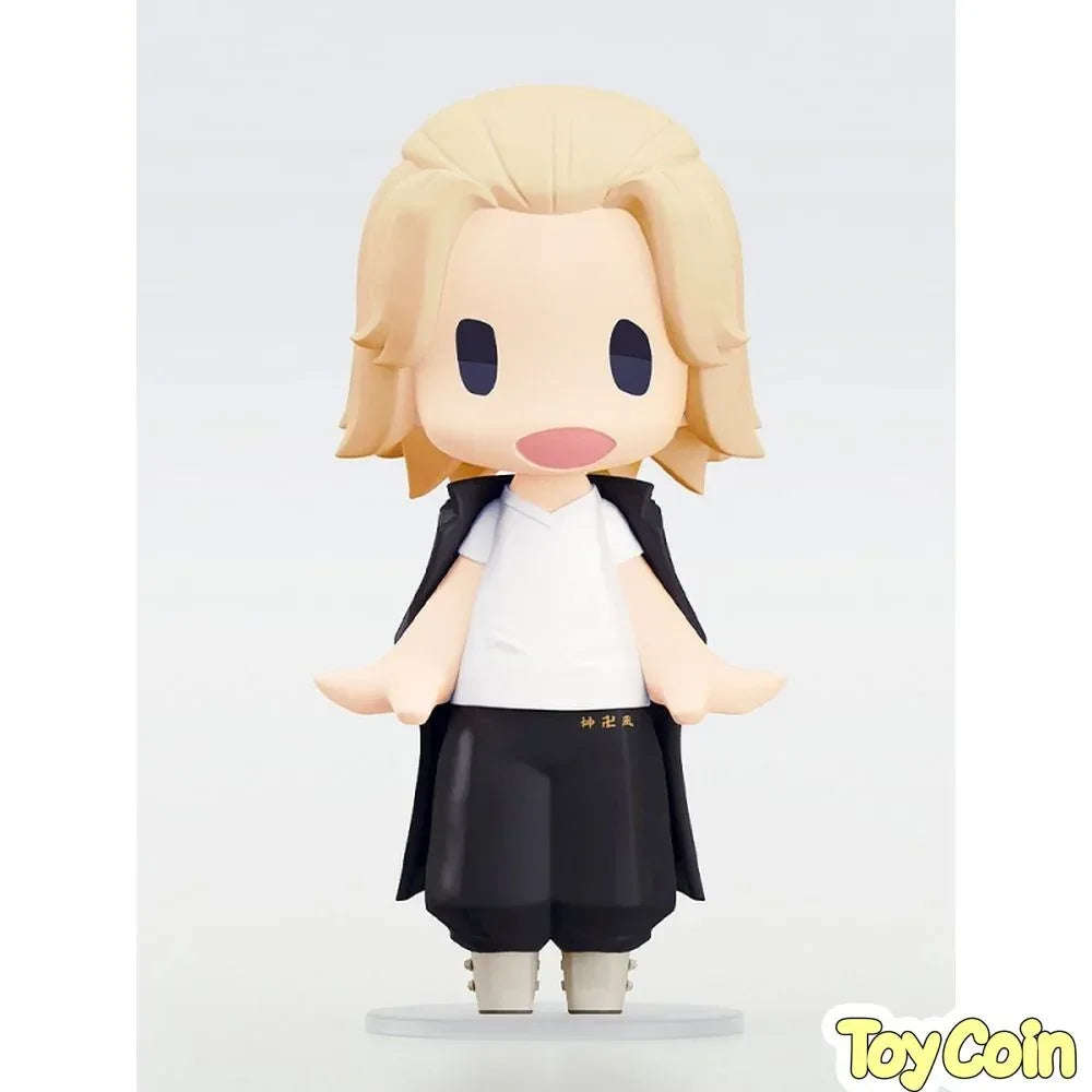 HELLO! GOOD SMILE Mikey (Manjiro Sano) by Good Smile Company - Shop at ToyCoin