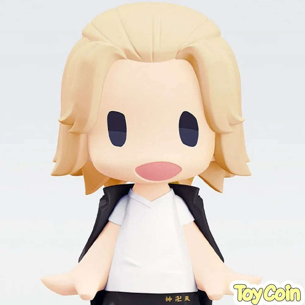 HELLO! GOOD SMILE Mikey (Manjiro Sano) by Good Smile Company - Shop at ToyCoin