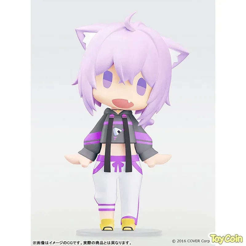 HELLO! GOOD SMILE Nekomata Okayu by Good Smile Company - Shop at ToyCoin