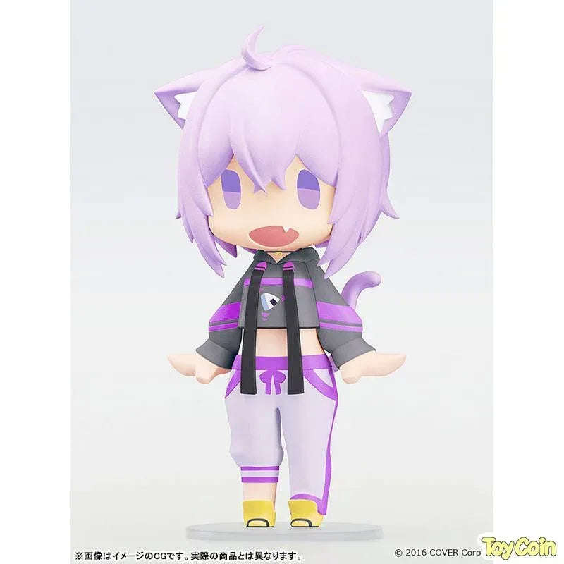 HELLO! GOOD SMILE Nekomata Okayu by Good Smile Company - Shop at ToyCoin