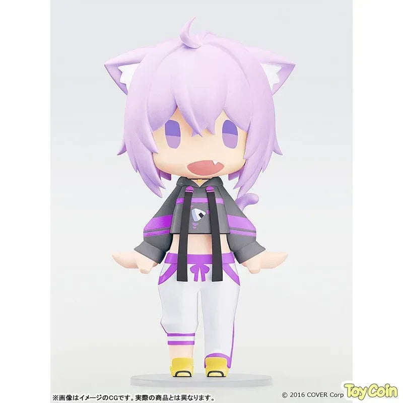 HELLO! GOOD SMILE Nekomata Okayu by Good Smile Company - Shop at ToyCoin