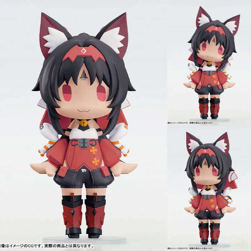 HELLO! GOOD SMILE Nekomiya Mana by Good Smile Arts Shanghai - Shop at ToyCoin