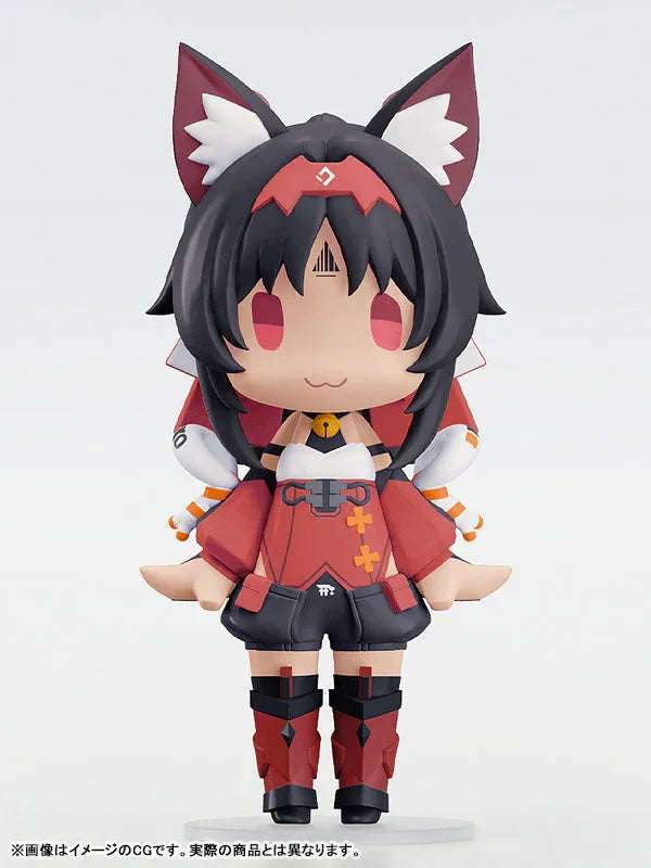 HELLO! GOOD SMILE Nekomiya Mana by Good Smile Arts Shanghai - Shop at ToyCoin