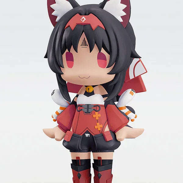 HELLO! GOOD SMILE Nekomiya Mana by Good Smile Arts Shanghai - Shop at ToyCoin