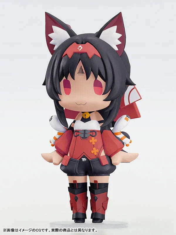 HELLO! GOOD SMILE Nekomiya Mana by Good Smile Arts Shanghai - Shop at ToyCoin