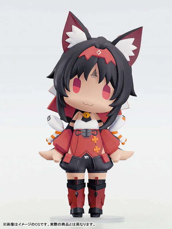 HELLO! GOOD SMILE Nekomiya Mana by Good Smile Arts Shanghai - Shop at ToyCoin