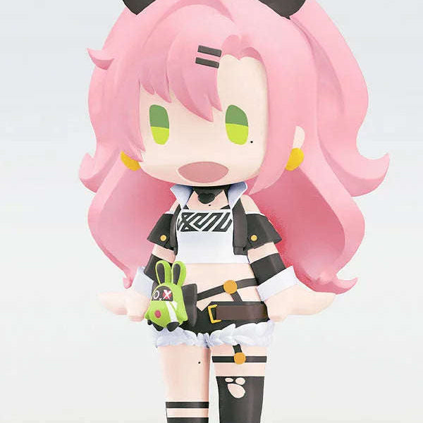 HELLO! GOOD SMILE Nicole Demara by Good Smile Arts Shanghai - Shop at ToyCoin