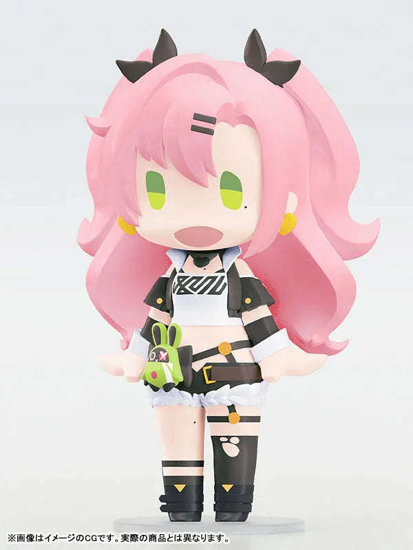 HELLO! GOOD SMILE Nicole Demara by Good Smile Arts Shanghai - Shop at ToyCoin