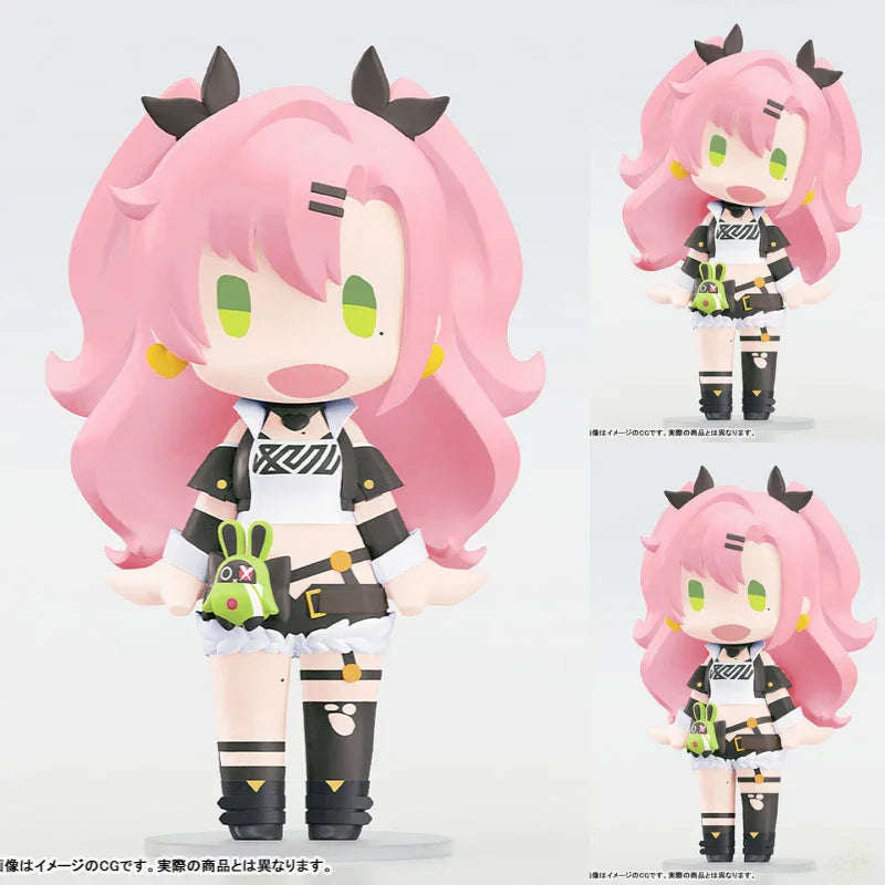 HELLO! GOOD SMILE Nicole Demara by Good Smile Arts Shanghai - Shop at ToyCoin