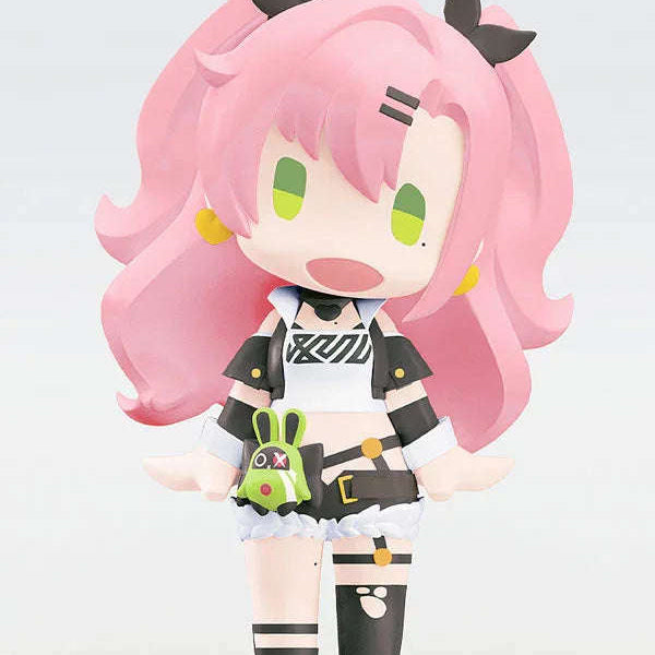 HELLO! GOOD SMILE Nicole Demara by Good Smile Arts Shanghai - Shop at ToyCoin