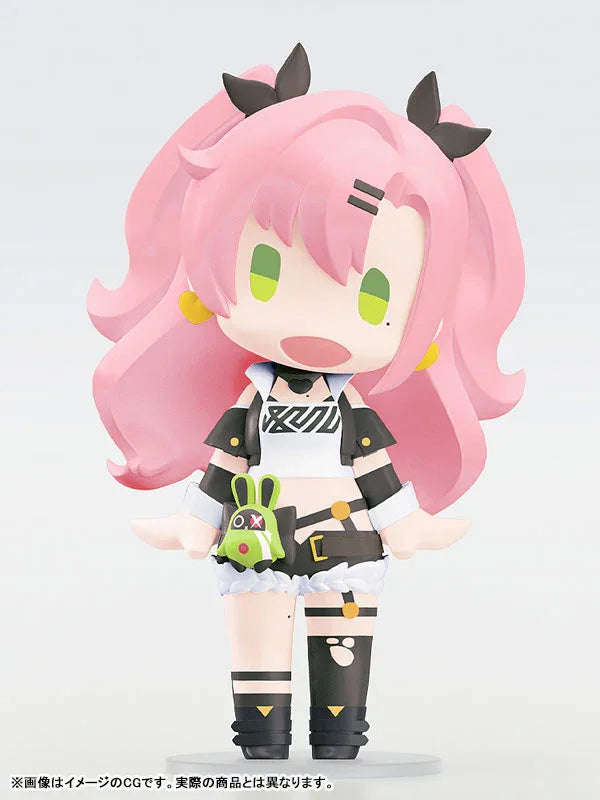 HELLO! GOOD SMILE Nicole Demara by Good Smile Arts Shanghai - Shop at ToyCoin