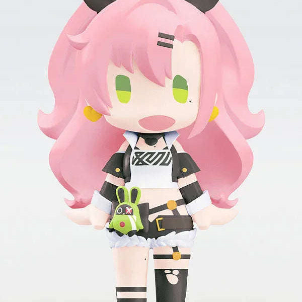 HELLO! GOOD SMILE Nicole Demara by Good Smile Arts Shanghai - Shop at ToyCoin