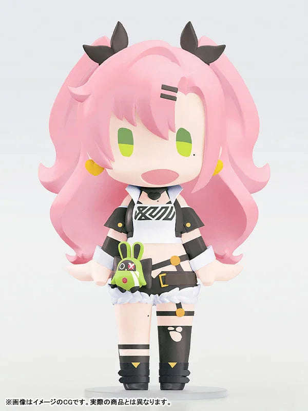 HELLO! GOOD SMILE Nicole Demara by Good Smile Arts Shanghai - Shop at ToyCoin