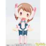 HELLO! GOOD SMILE Ochaco Uraraka by Good Smile Company - Shop at ToyCoin