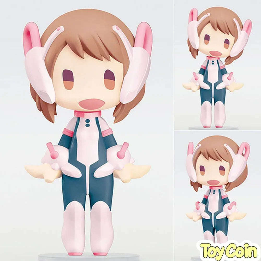 HELLO! GOOD SMILE Ochaco Uraraka by Good Smile Company - Shop at ToyCoin