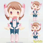 HELLO! GOOD SMILE Ochaco Uraraka by Good Smile Company - Shop at ToyCoin