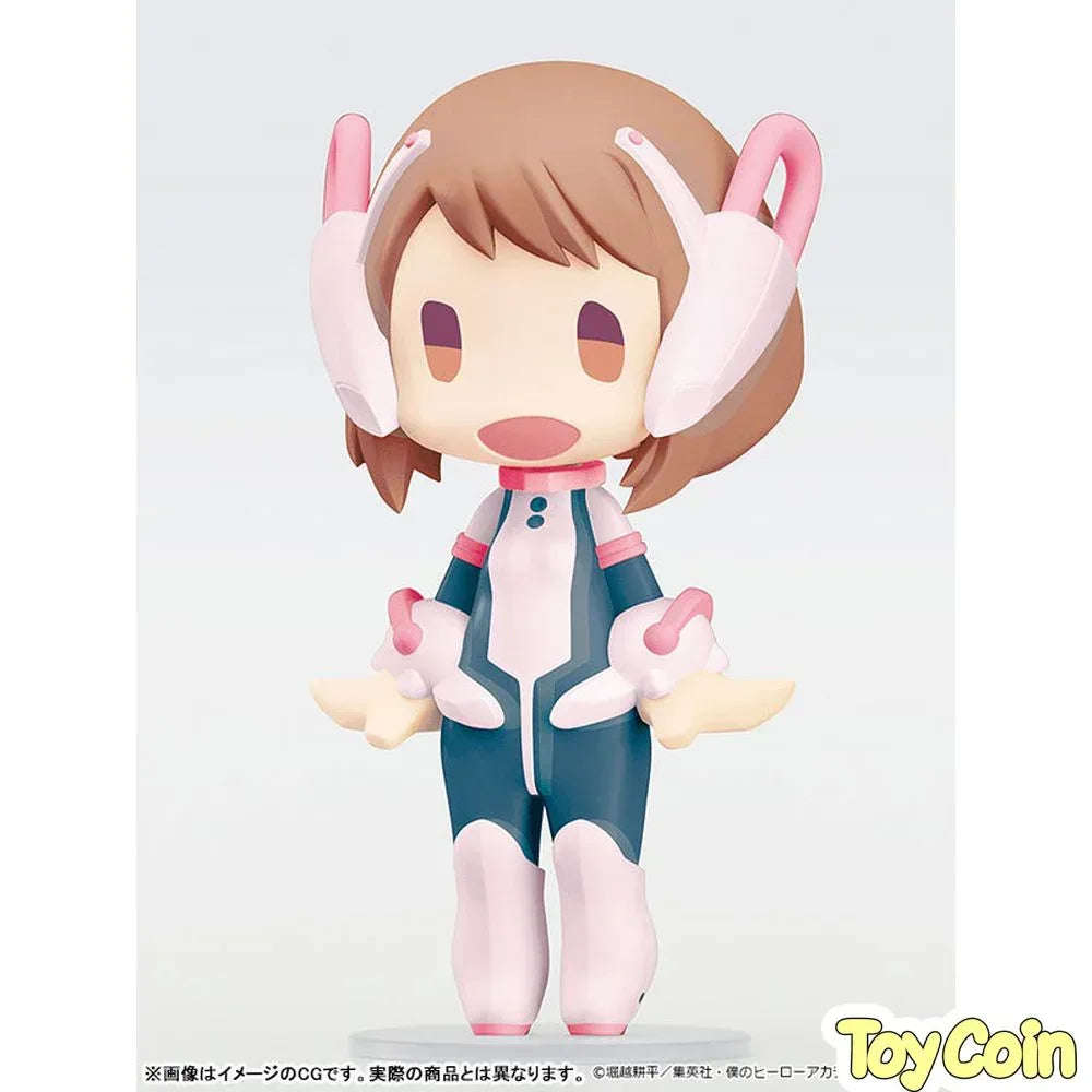 HELLO! GOOD SMILE Ochaco Uraraka by Good Smile Company - Shop at ToyCoin