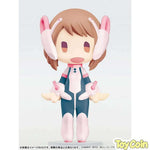 HELLO! GOOD SMILE Ochaco Uraraka by Good Smile Company - Shop at ToyCoin
