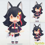 HELLO! GOOD SMILE Ookami Mio by Good Smile Company - Shop at ToyCoin