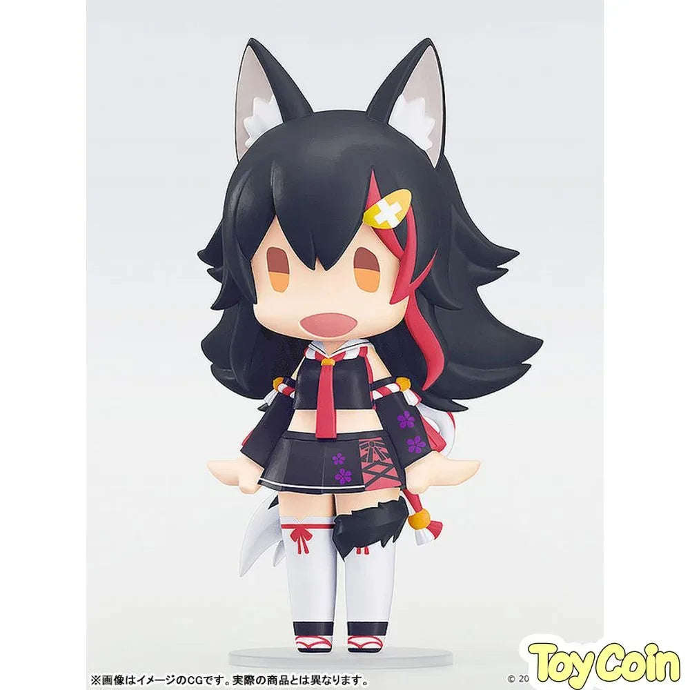 HELLO! GOOD SMILE Ookami Mio by Good Smile Company - Shop at ToyCoin