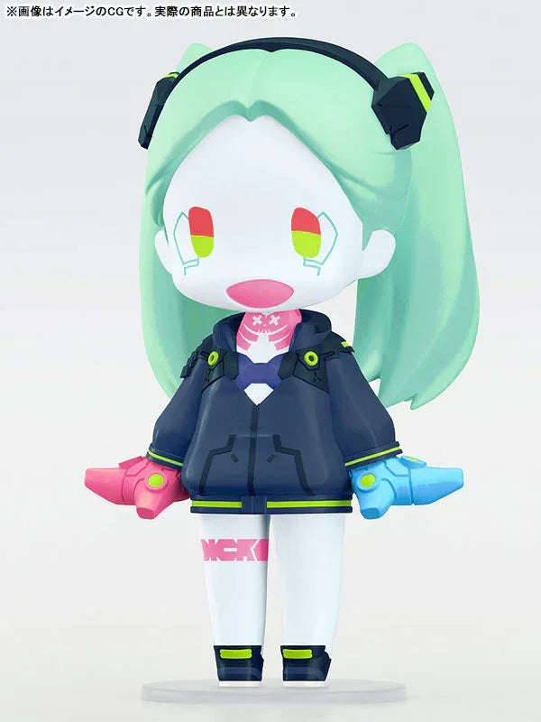 HELLO! GOOD SMILE Rebecca by Good Smile Company - Shop at ToyCoin