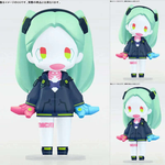 HELLO! GOOD SMILE Rebecca by Good Smile Company - Shop at ToyCoin
