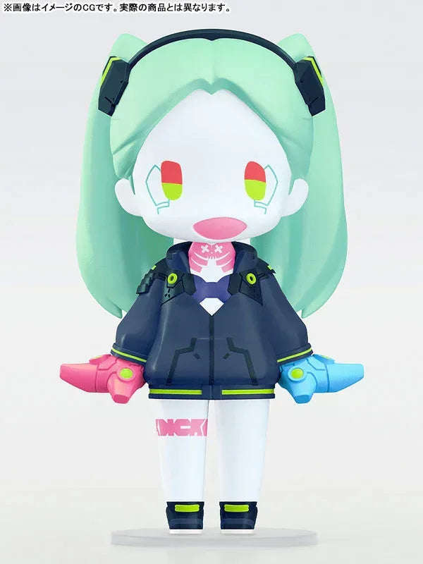 HELLO! GOOD SMILE Rebecca by Good Smile Company - Shop at ToyCoin