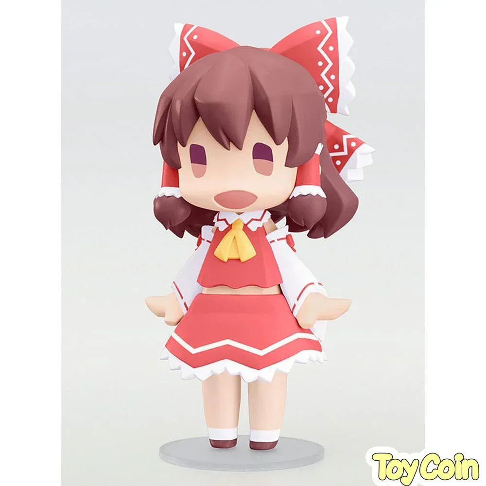 HELLO! GOOD SMILE Reimu Hakurei by Good Smile Company - Shop at ToyCoin