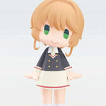 HELLO! GOOD SMILE Sakura Kinomoto: Tomoeda Junior High School Uniform Ver. by Good Smile Company - Shop at ToyCoin