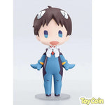 HELLO! GOOD SMILE Shinji Ikari by Good Smile Company - Shop at ToyCoin