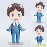 HELLO! GOOD SMILE Shinji Ikari by Good Smile Company - Shop at ToyCoin