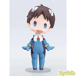 HELLO! GOOD SMILE Shinji Ikari by Good Smile Company - Shop at ToyCoin