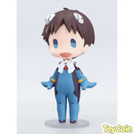 HELLO! GOOD SMILE Shinji Ikari by Good Smile Company - Shop at ToyCoin