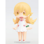 HELLO! GOOD SMILE Shinobu Oshino by  Good Smile Company 4570232593718 ToyCoin