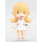 HELLO! GOOD SMILE Shinobu Oshino by  Good Smile Company 4570232593718 ToyCoin