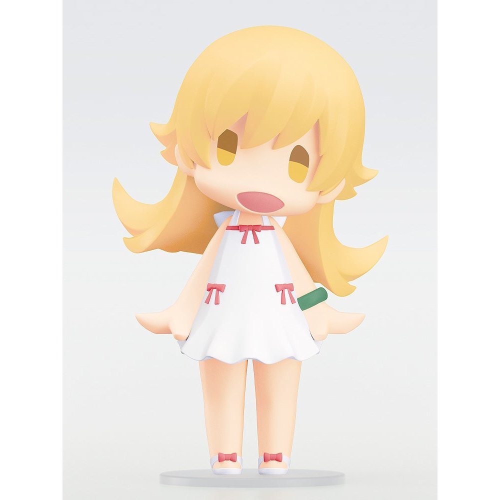 HELLO! GOOD SMILE Shinobu Oshino by  Good Smile Company 4570232593718 ToyCoin