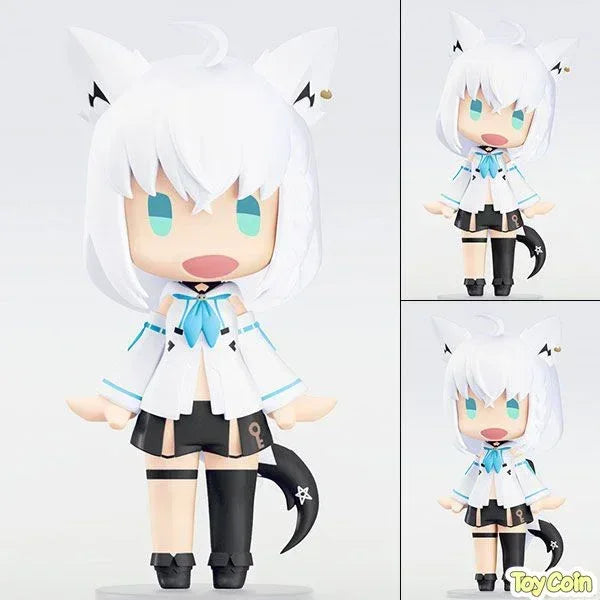 HELLO! GOOD SMILE Shirakami Fubuki by Good Smile Company - Shop at ToyCoin