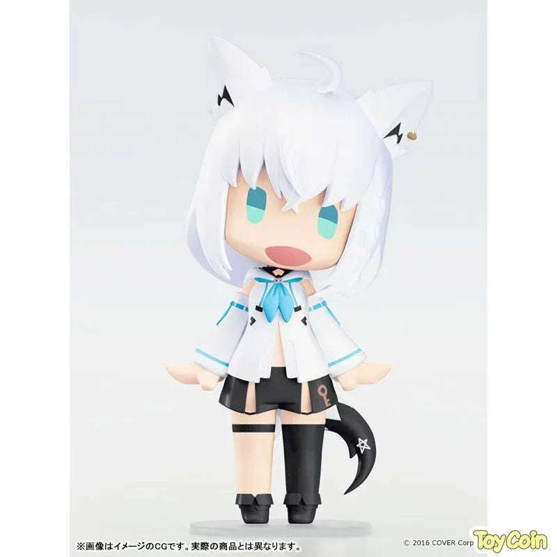 HELLO! GOOD SMILE Shirakami Fubuki by Good Smile Company - Shop at ToyCoin