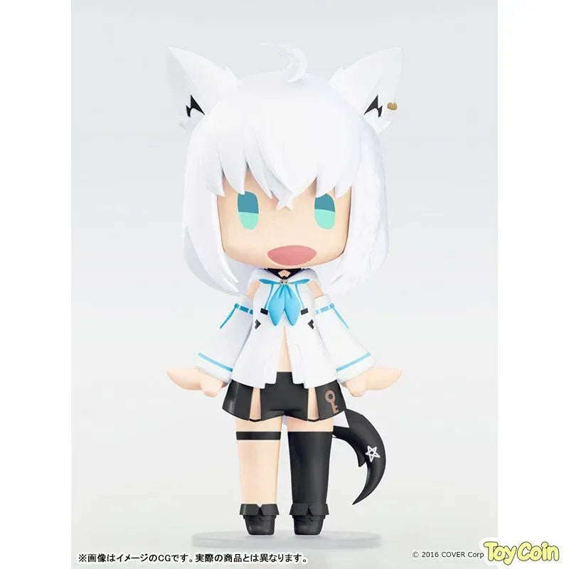 HELLO! GOOD SMILE Shirakami Fubuki by Good Smile Company - Shop at ToyCoin