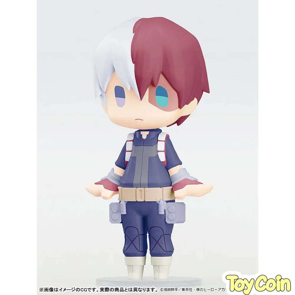 HELLO! GOOD SMILE Shoto Todoroki by Good Smile Company - Shop at ToyCoin