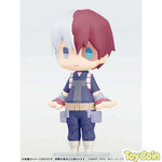 HELLO! GOOD SMILE Shoto Todoroki by Good Smile Company - Shop at ToyCoin