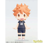 HELLO! GOOD SMILE Shoyo Hinata by Good Smile Company - Shop at ToyCoin